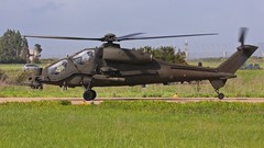 Helicopters agusta a129