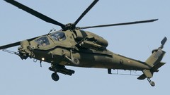 Helicopters agusta a129