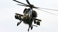 Helicopters agusta a129