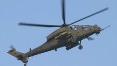 Helicopters agusta a129