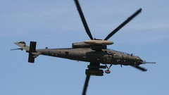 Helicopters agusta a129