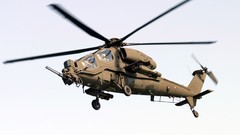 Helicopters agusta a129