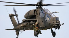 Helicopters agusta a129