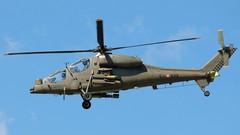 Helicopters agusta a129