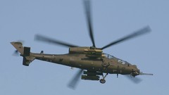 Helicopters agusta a129