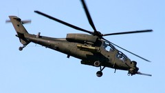 Helicopters agusta a129