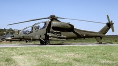 Helicopters agusta a129