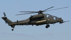 Helicopters agusta a129