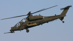 Helicopters agusta a129