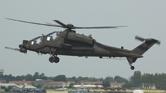 Helicopters agusta a129