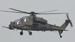 Helicopters agusta a129
