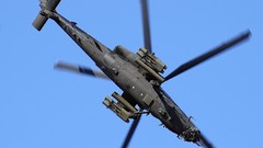 Helicopters agusta a129