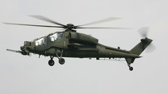 Helicopters agusta a129
