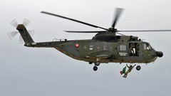 Helicopters Agusta HH-3F