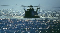 Helicopters Agusta HH-3F