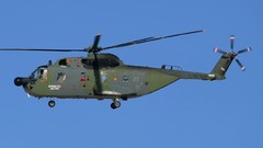 Helicopters Agusta HH-3F