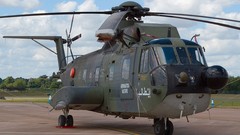 Helicopters Agusta HH-3F