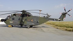 Helicopters Agusta HH-3F