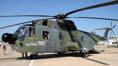 Helicopters Agusta HH-3F