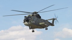 Helicopters Agusta HH-3F