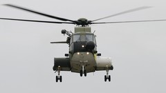 Helicopters Agusta HH-3F