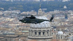 Helicopters Agusta HH-3F