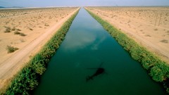 Helicopters American shadows national geographic canal