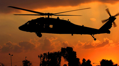 Helicopters blackhawk vehicles Aircraft