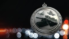 Helicopters medal dice battlefield tanks Battlefield 4 EA Games