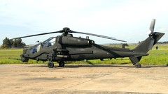 Helicopters military agusta a129