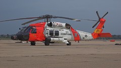 Helicopters military coast guard