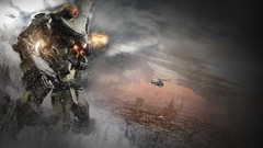 Helicopters pacific rim