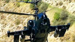 Helicopters vehicles Black Shark