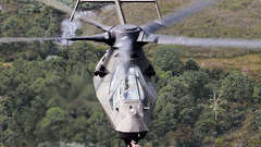 Helicopters vehicles RAH-66 Comanche