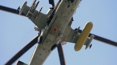 Helicopters vehicles Russian Air