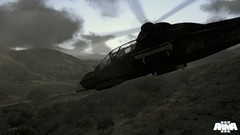 Helicopters vehicles video games arma