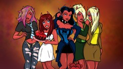 Hell Bears devil Devilbear daiva