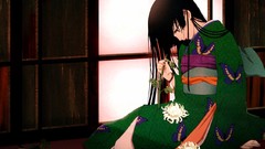Hell girl jigoku shoujo enma ai