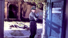 Hell Klaus kinski high