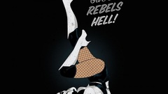 Hell please The Rebels This give also