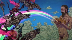 Hell The but major present what repost cruslied