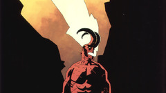 Hellboy
