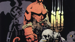 Hellboy