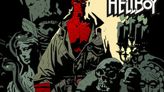 Hellboy