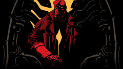 Hellboy