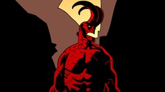 Hellboy