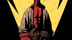 Hellboy