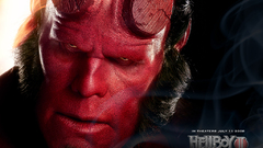 Hellboy