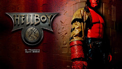 Hellboy