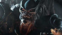 Hellgate london digital art video games